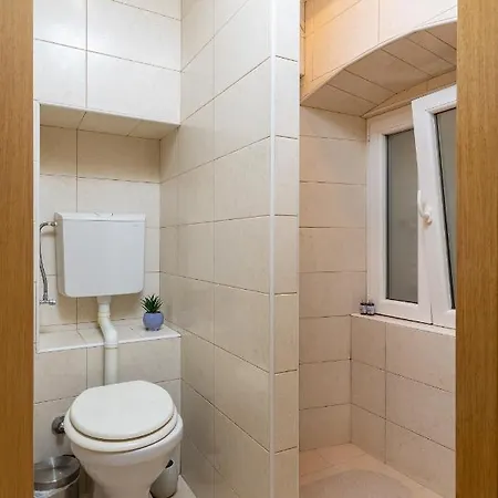 Central Old Town Apartments Dubrovnik Exterior photo