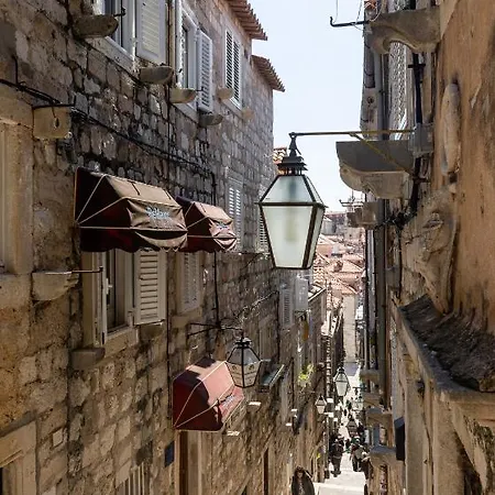 Central Old Town Apartments Dubrovnik Exterior photo
