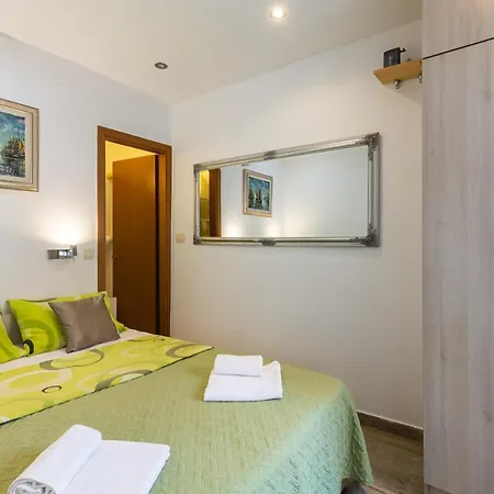Central Old Town Apartments Dubrovnik Exterior photo