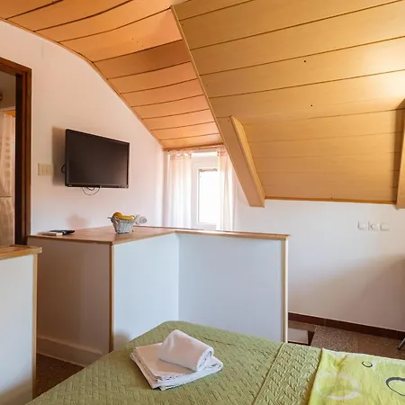 Central Old Town Apartments Dubrovnik Exterior photo