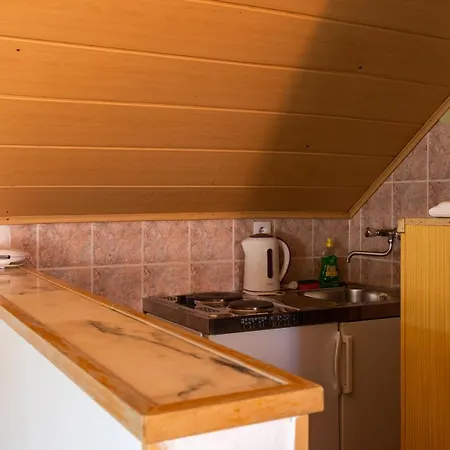 Central Old Town Apartments Dubrovnik Exterior photo