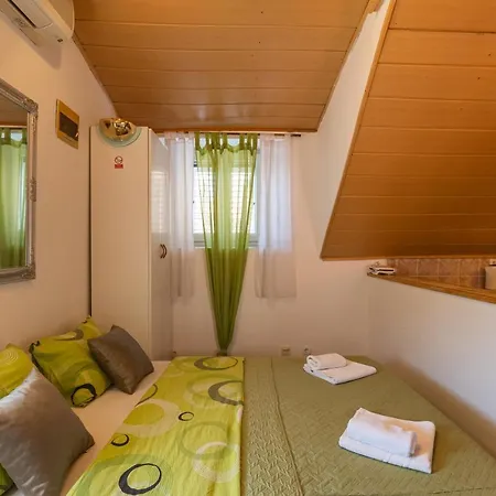 Central Old Town Apartments Dubrovnik Exterior photo