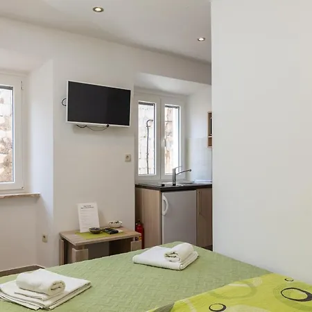 Central Old Town Apartments Dubrovnik Exterior photo