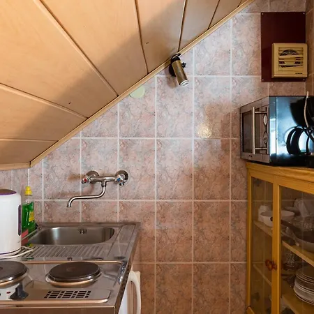 Central Old Town Apartments Dubrovnik Exterior photo
