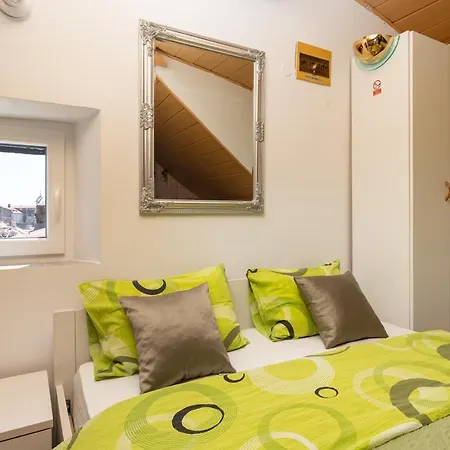 Central Old Town Apartments Dubrovnik Exterior photo