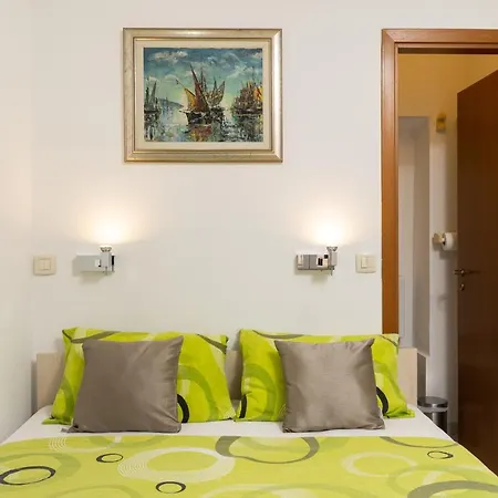 Central Old Town Apartments Dubrovnik Exterior photo