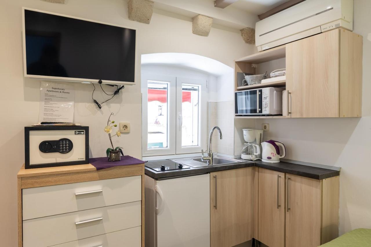 Apartman Old Town *