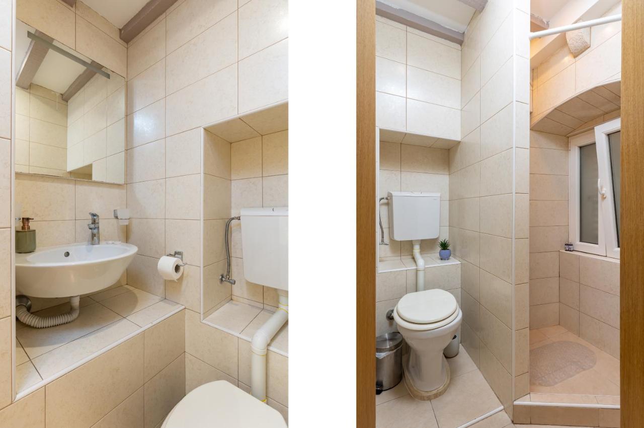 Apartman Old Town