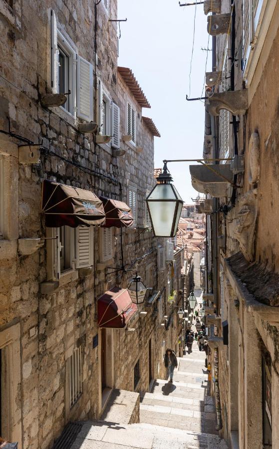 Old Town Apartman