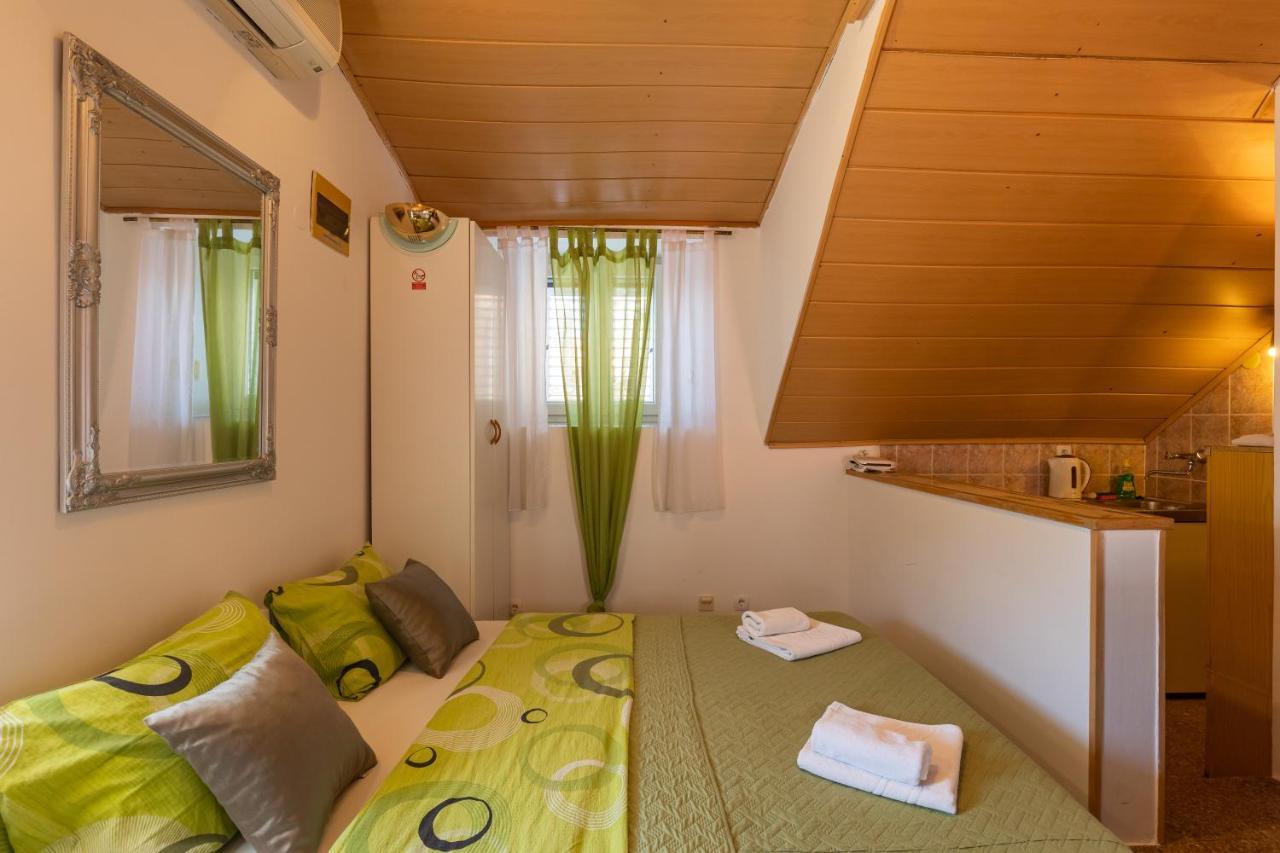 Apartman Old Town