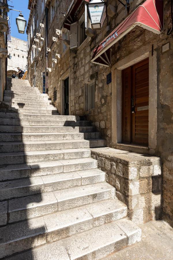 Old Town * Dubrovnik